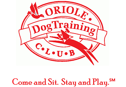 Oriole Dog Training Club