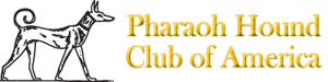Pharaoh Hound Club of America